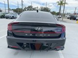 Used 2023 Hyundai Sonata Limited w/ Cargo Package image 4