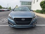 Used 2016 Hyundai Sonata Limited image 2