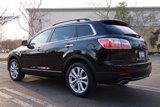 Used 2011 MAZDA CX-9 Grand Touring image 5