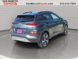Used 2020 Hyundai Kona Limited image 5