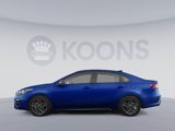 Used 2021 Kia Forte GT-Line w/ GT-Line Premium Package image 2