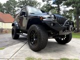 Used 2015 Jeep Wrangler Sport w/ Quick Order Package 23S image 2