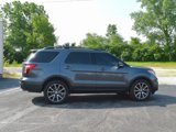 Used 2015 Ford Explorer XLT w/ Equipment Group 202A image 3
