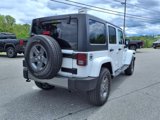 Used 2015 Jeep Wrangler Unlimited Sport image 4