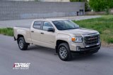 Used 2022 GMC Canyon AT4 image 2
