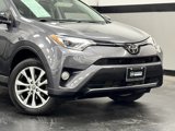 Used 2017 Toyota RAV4 Limited image 3