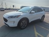 Used 2020 Ford Escape SEL image 3