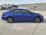 Used 2021 Kia Forte GT w/ GT2 Package image 4