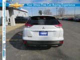 Used 2022 Mitsubishi Eclipse Cross ES image 6