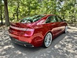 Used 2015 Lincoln MKZ w/ Equipment Group 102A Reserve image 6