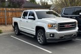 Used 2015 GMC Sierra 1500 SLT w/ SLT Crew Cab Value Package image 2