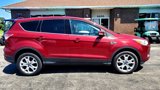 Used 2013 Ford Escape SEL w/ Class II Trailer Tow Pkg image 6