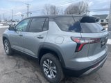 New 2025 Chevrolet Equinox LT image 3