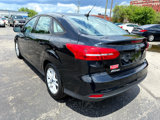 Used 2016 Ford Focus SE image 4