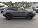 Used 2022 Jeep Cherokee Trailhawk w/ Technology Group image 2