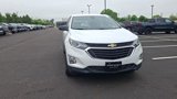 Certified 2021 Chevrolet Equinox LS image 3