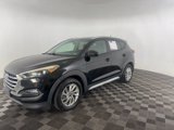 Used 2017 Hyundai Tucson SE image 5
