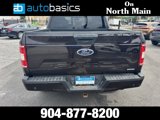Used 2019 Ford F150 XLT w/ Equipment Group 302A Luxury image 4