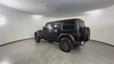 Used 2024 Jeep Wrangler Unlimited Sport image 6