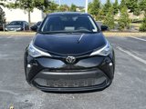 Used 2021 Toyota C-HR Limited image 3