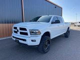 Used 2017 RAM 2500 Laramie w/ Sport Appearance Group image 2