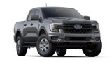 New 2025 Ford Ranger XL image 4