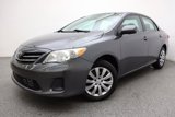 Used 2013 Toyota Corolla LE image 3