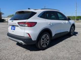Certified 2021 Ford Escape SEL w/ Technology Package image 3