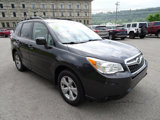 Used 2016 Subaru Forester 2.5i Premium image 4