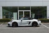 Certified 2024 Porsche 718 Boxster GTS image 2