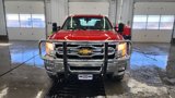 Used 2012 Chevrolet Silverado 2500 LTZ w/ LTZ Plus Package image 2
