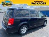 Used 2011 Dodge Grand Caravan Crew image 6