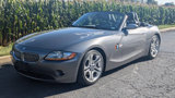 Used 2003 BMW Z4 3.0i image 4