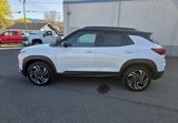 New 2025 Chevrolet TrailBlazer RS w/ Convenience Package image 5