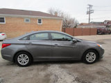 Used 2013 Hyundai Sonata GLS image 4