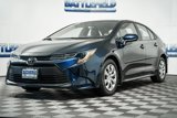 Certified 2024 Toyota Corolla LE image 3