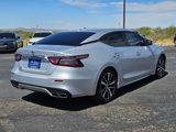 Used 2022 Nissan Maxima SV w/ Floor Mat Group image 5