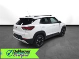 Certified 2022 Chevrolet TrailBlazer LT w/ Sun and Liftgate Package image 3
