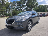 Used 2015 MAZDA CX-9 Touring w/ Touring Technology Package image 6