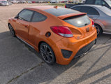 Used 2016 Hyundai Veloster Turbo image 3