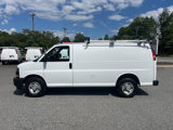 Used 2018 Chevrolet Express 2500 w/ Driver Convenience Package image 2