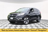 Used 2015 Honda CR-V Touring image 2