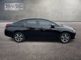 Used 2024 Nissan Versa S w/ S Plus Package image 3