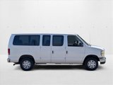 Used 2008 Ford E-350 and Econoline 350 XLT image 4
