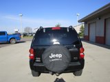 Used 2004 Jeep Liberty Limited w/ Trailer Tow Group image 5