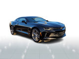 Used 2017 Chevrolet Camaro LT w/ RS Package image 2