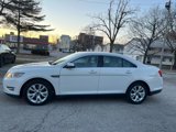 Used 2012 Ford Taurus SEL image 4