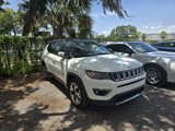 Used 2020 Jeep Compass Limited image 2