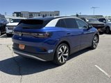 Used 2021 Volkswagen ID.4 Pro S w/ Gradient Package image 3