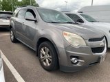 Used 2012 Chevrolet Equinox LT image 3